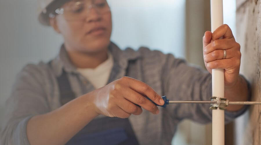 Professional sink repair in York, NE